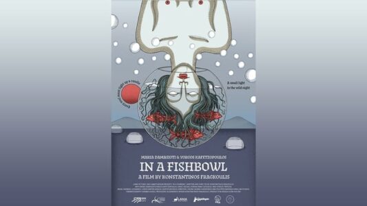 IN A FISHBOWL (2023)