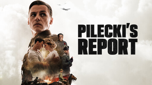 PILECKI’S REPORT (2023)