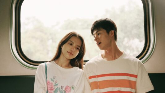 182 Beyond Youthful Days (2024)