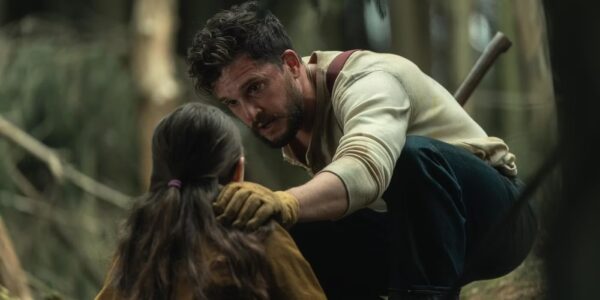The Beast Within (2024)